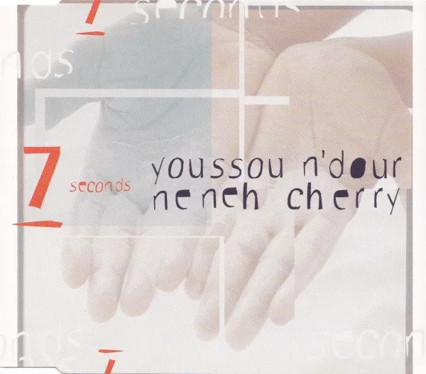 7 Seconds