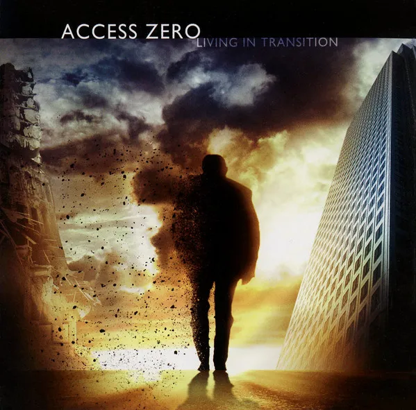 Living In Transition