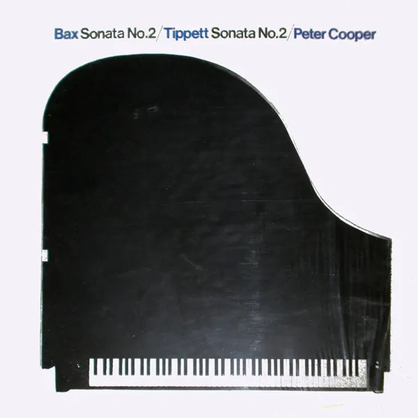Sonata No.2 / Sonata No.2