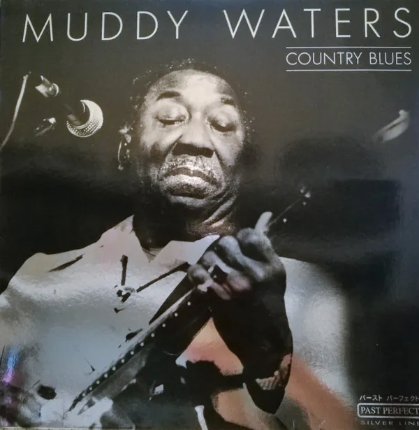 Country Blues