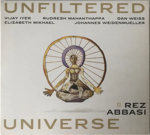 Unfiltered Universe