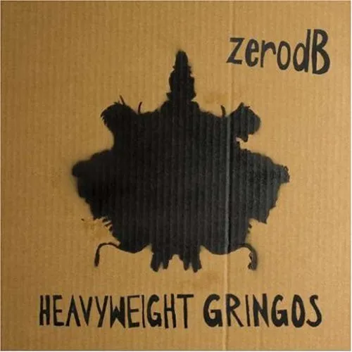 HEAVYWEIGHT GRINGOS