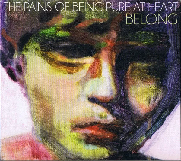 Pains of Being Pure At Heart