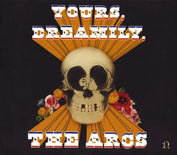 Yours, Dreamily,