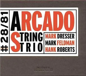 Arcado String Trio
