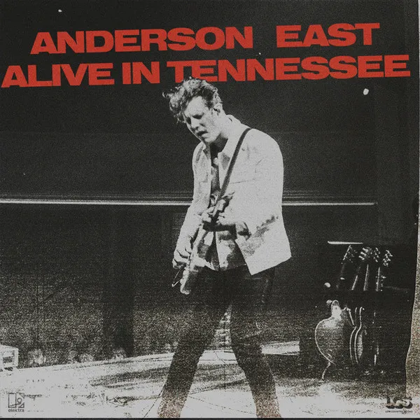 Alive in Tennessee