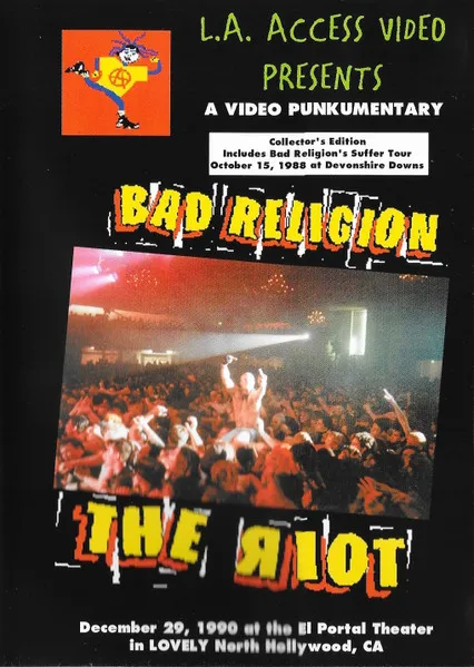 The Riot
