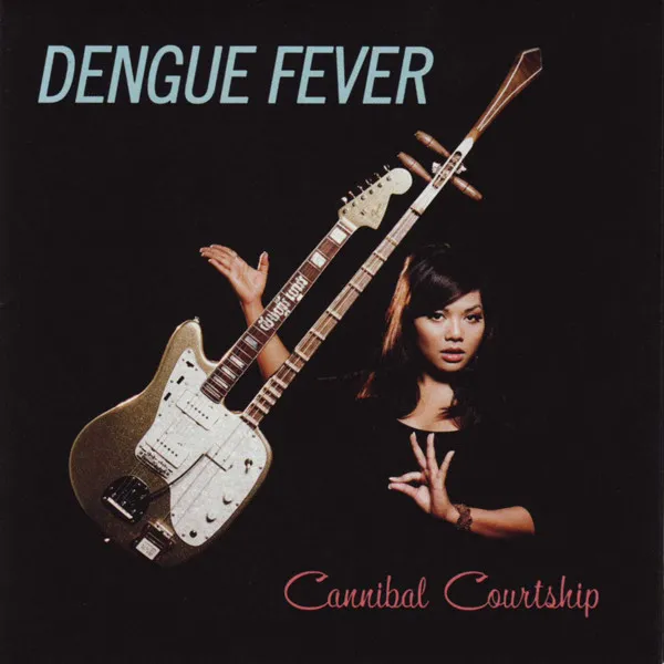 Cannibal Courtship