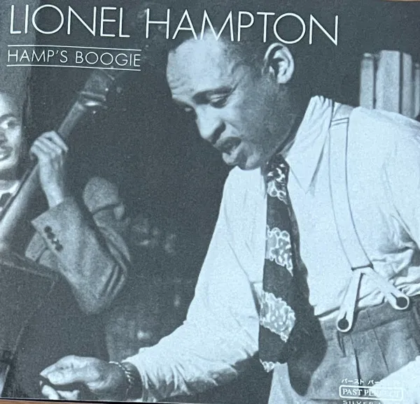 Hamp's Boogie