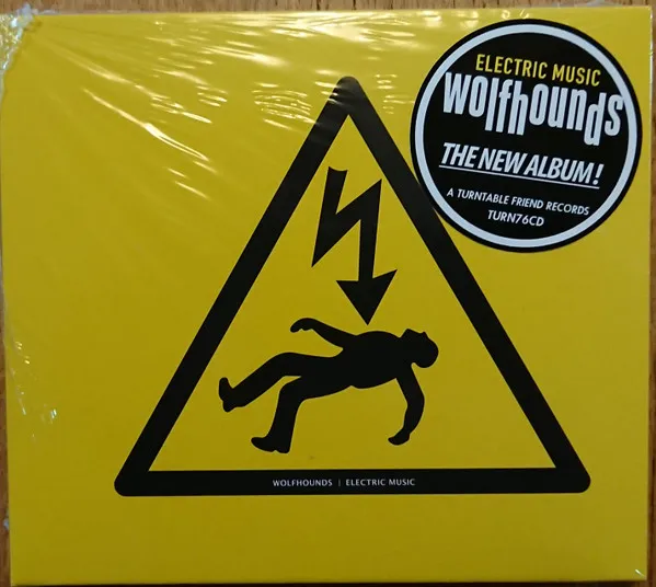 Electric Music