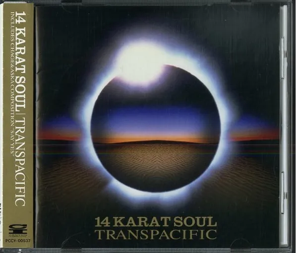 Transpacific