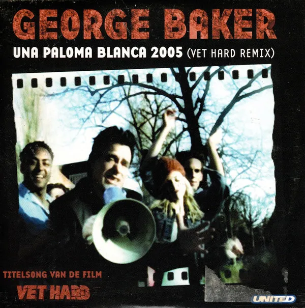 Una Paloma Blanca 2005 (Vet Hard Remix)