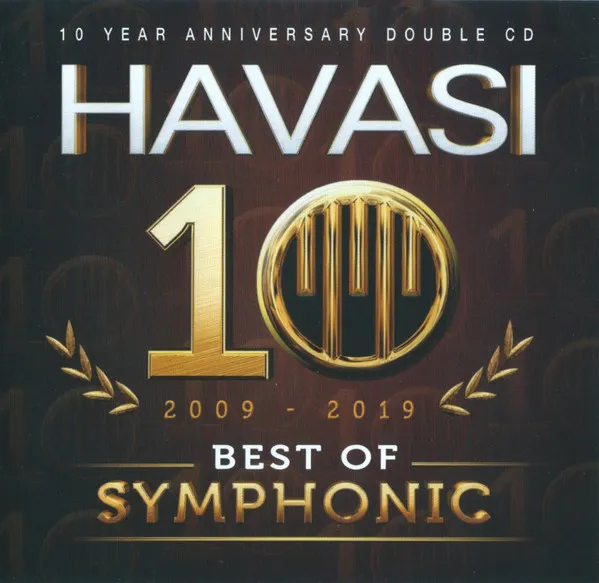 BEST OF 2009-2019 10 YEAR ANNIVERSARY
