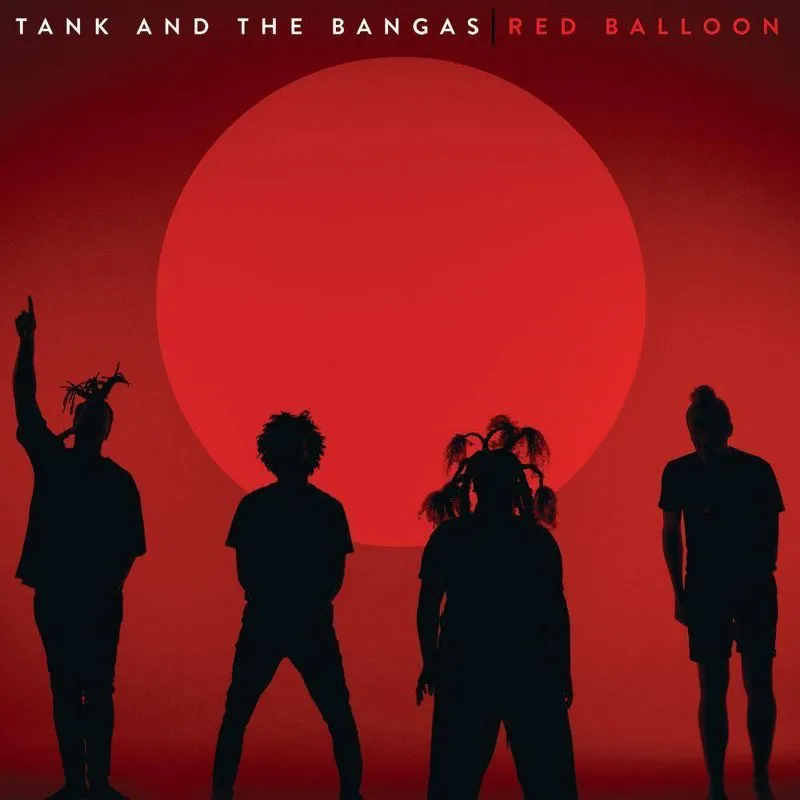 Red Balloon