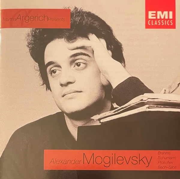 Alexander Mogilevsky