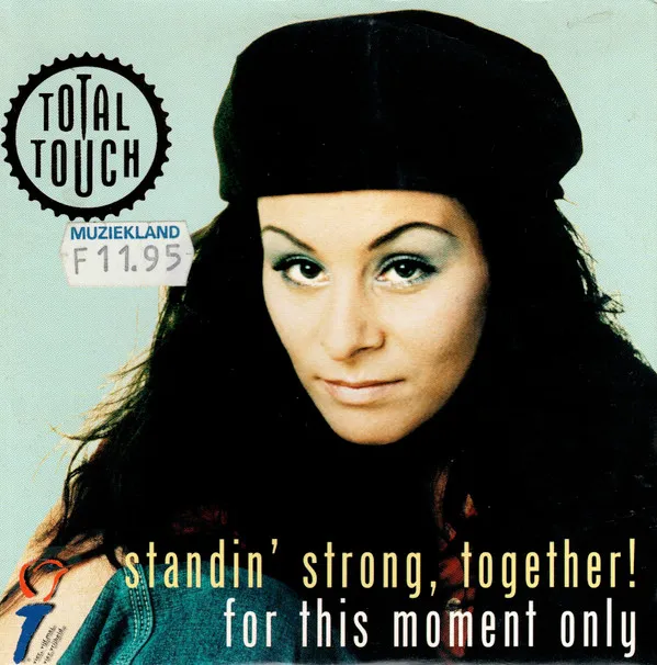 Standin' Strong, Together! / For This Moment Only