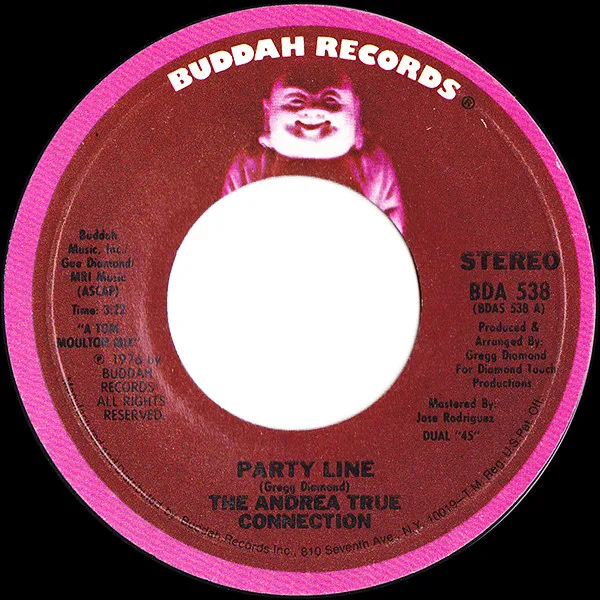 Party Line