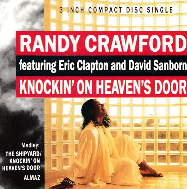 Knockin' On Heaven's Door