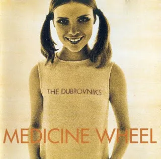 Medicine Wheel