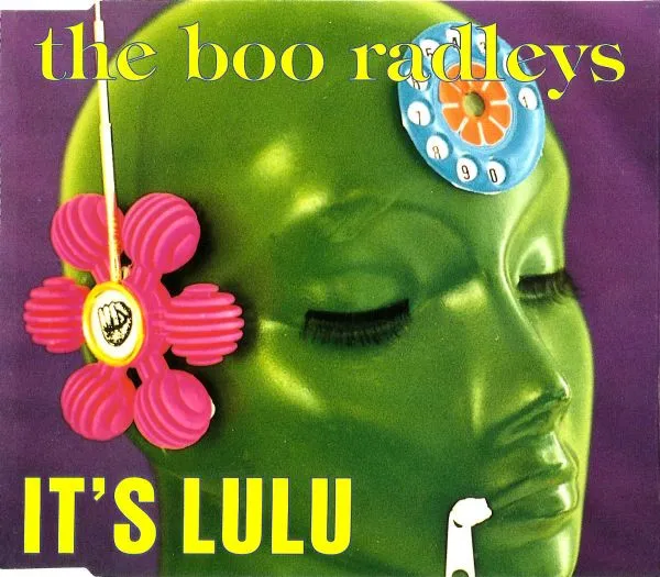 It's Lulu