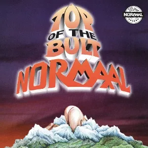 Top of the Bult