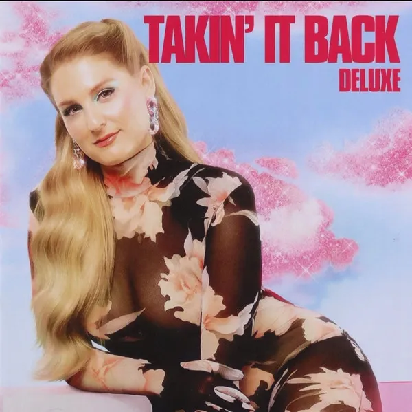 Takin' It Back