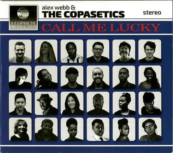 Call Me Lucky
