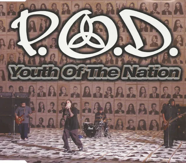 Youth Of The Nation