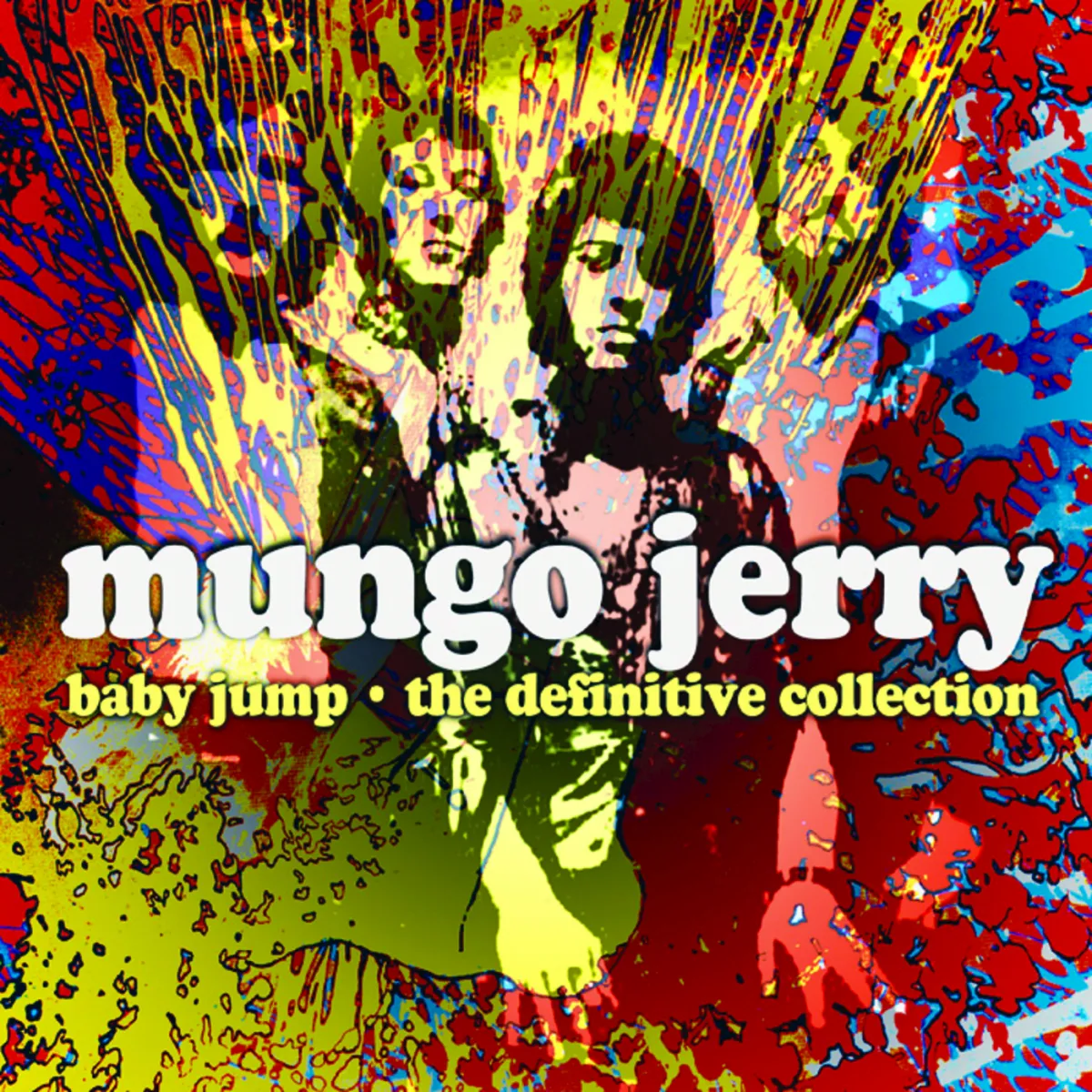 Baby Jump - the Definitive Col