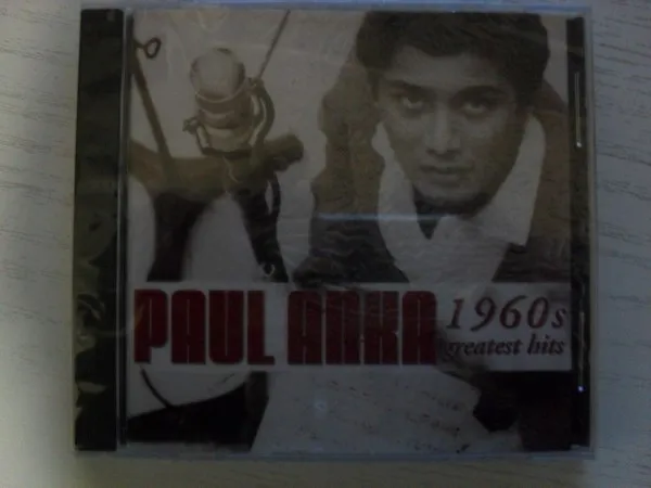 The 60s Greatest Hits