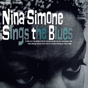 Sings the Blues