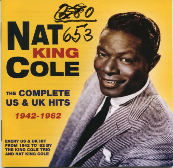 The Complete US & UK Hits 1942-1962