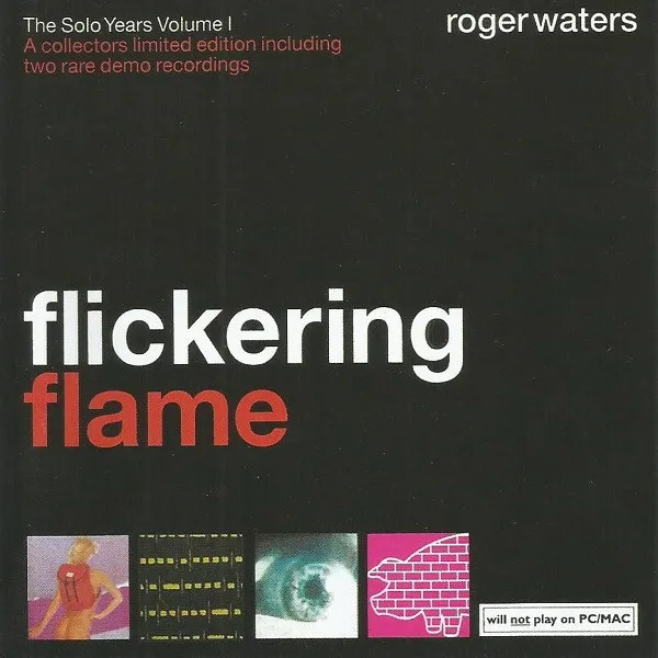 Flickering Flame