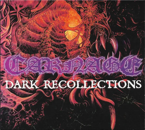 Dark Recollections