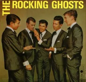 The Rocking Ghosts
