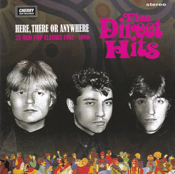 Direct Hits