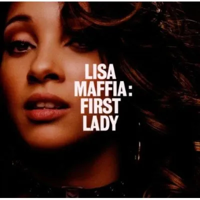FIRST LADY