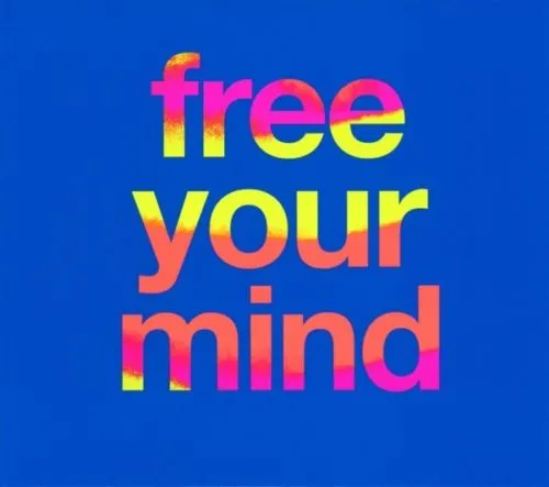 Free Your Mind