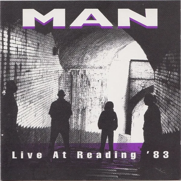 Live At Reading '83