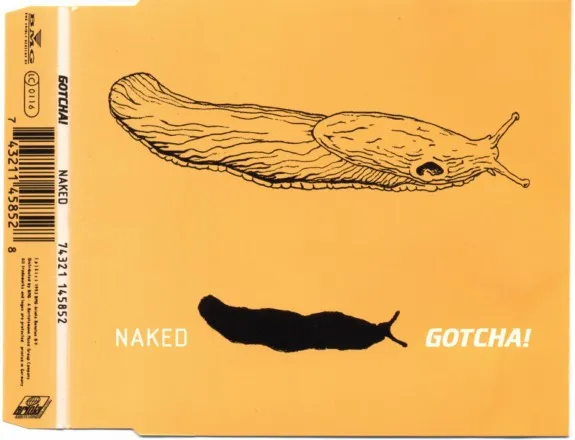 Naked