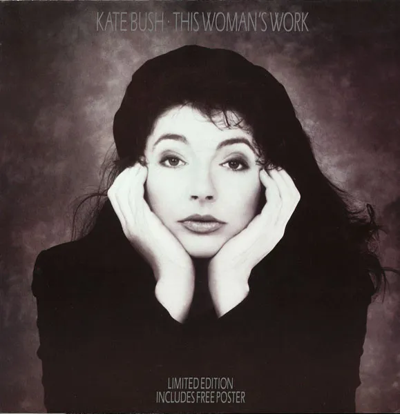 This Woman's Work