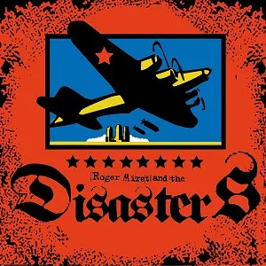 Roger Miret And The Disasters