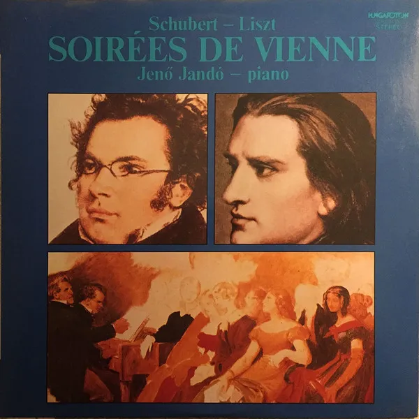 Soirées de Vienne