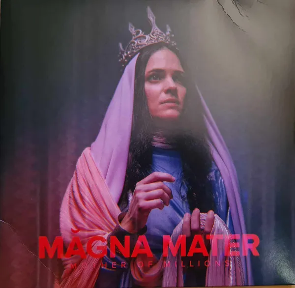 Magna Mater