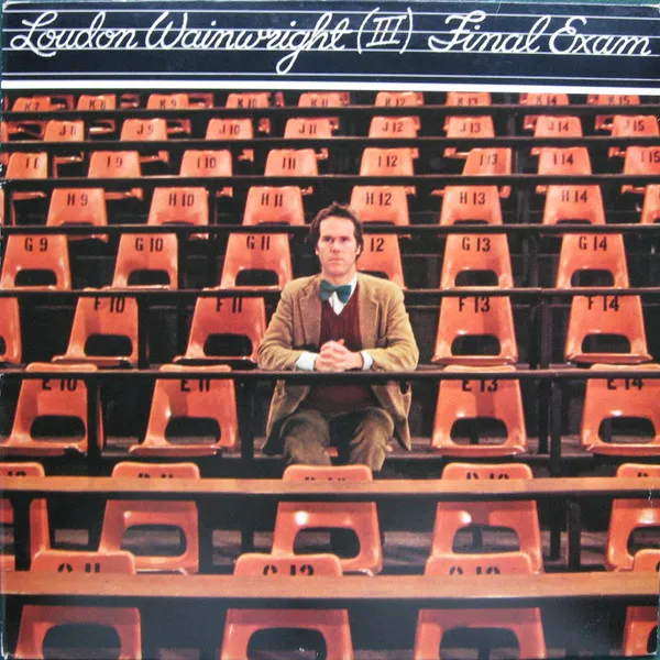 Final Exam