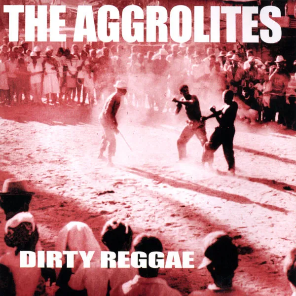 Dirty Reggae