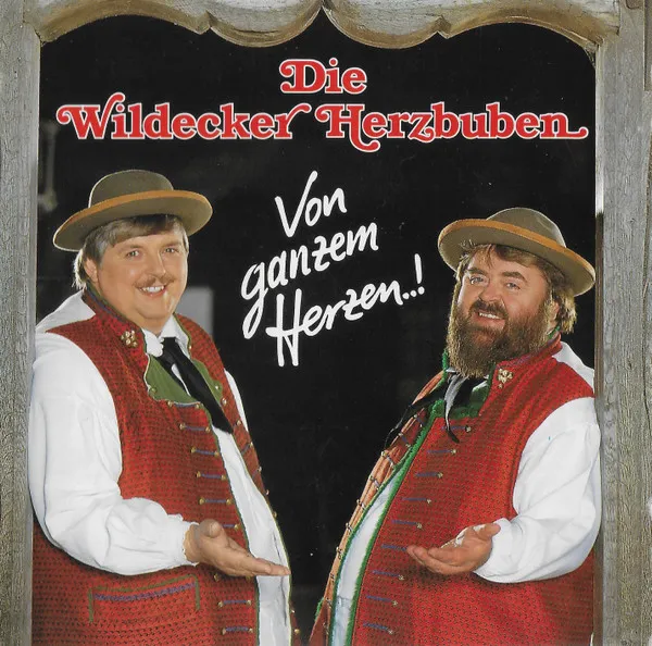 Von Ganzem Herzen..!
