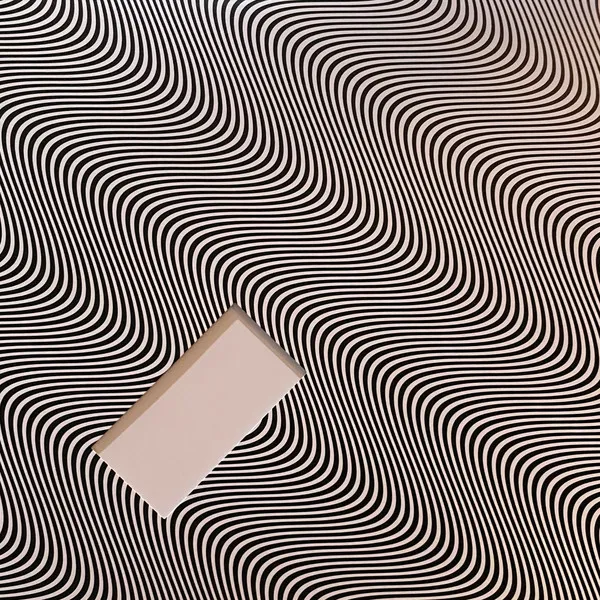 In Waves (Limited Edition) (White Vinyl)
