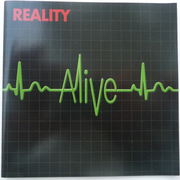 Alive