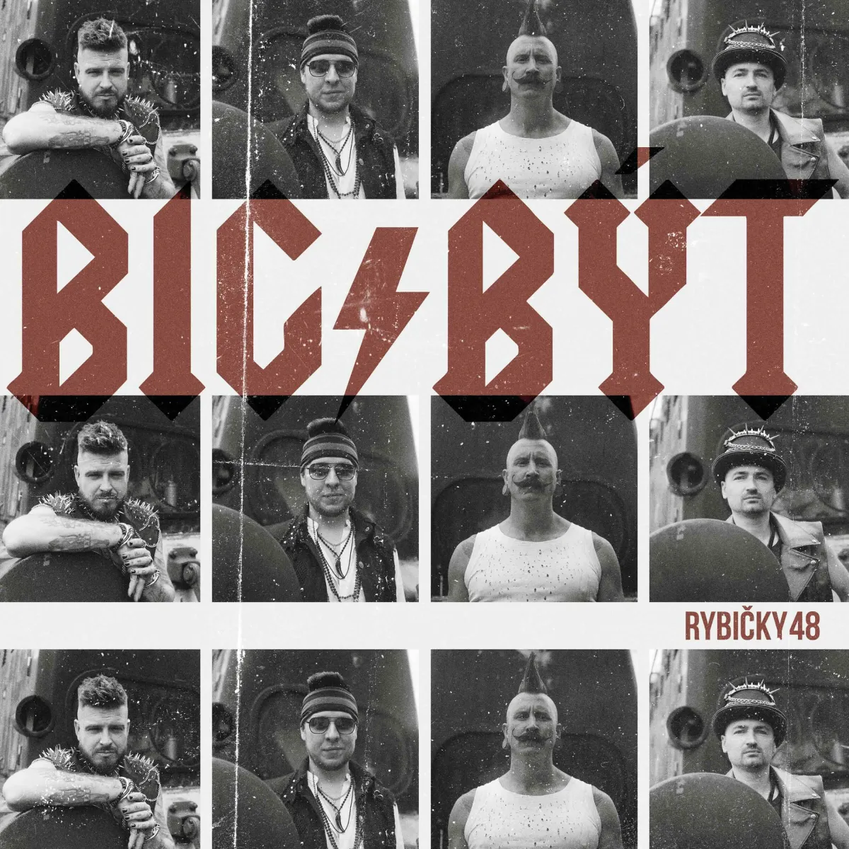 RYBICKY 48